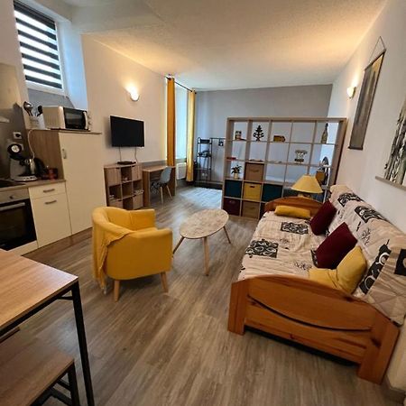 Le Cozy Center Wi-Fi Prest'Immo Διαμέρισμα Ναρμπόν Εξωτερικό φωτογραφία