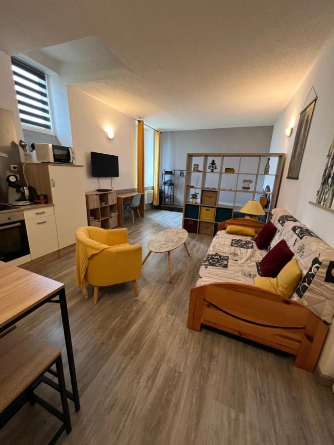 Le Cozy Center Wi-Fi Prest'Immo Διαμέρισμα Ναρμπόν Εξωτερικό φωτογραφία