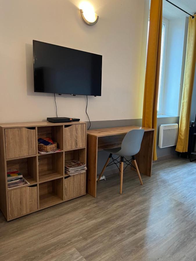 Le Cozy Center Wi-Fi Prest'Immo Διαμέρισμα Ναρμπόν Εξωτερικό φωτογραφία